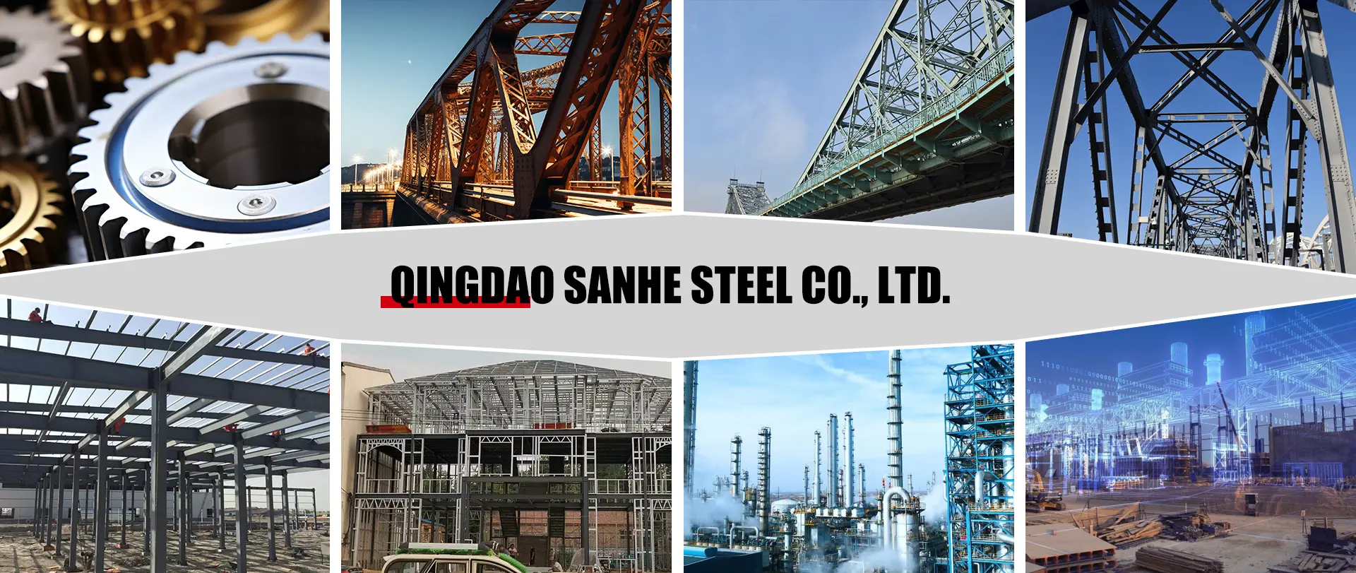 Ertain Heavy Steel Plate Fabrikatzailea - CE Ziurtagiria CNAS Lab Testekin