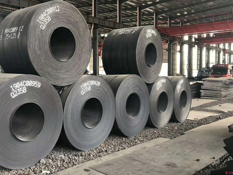 Sanhe Steel: 