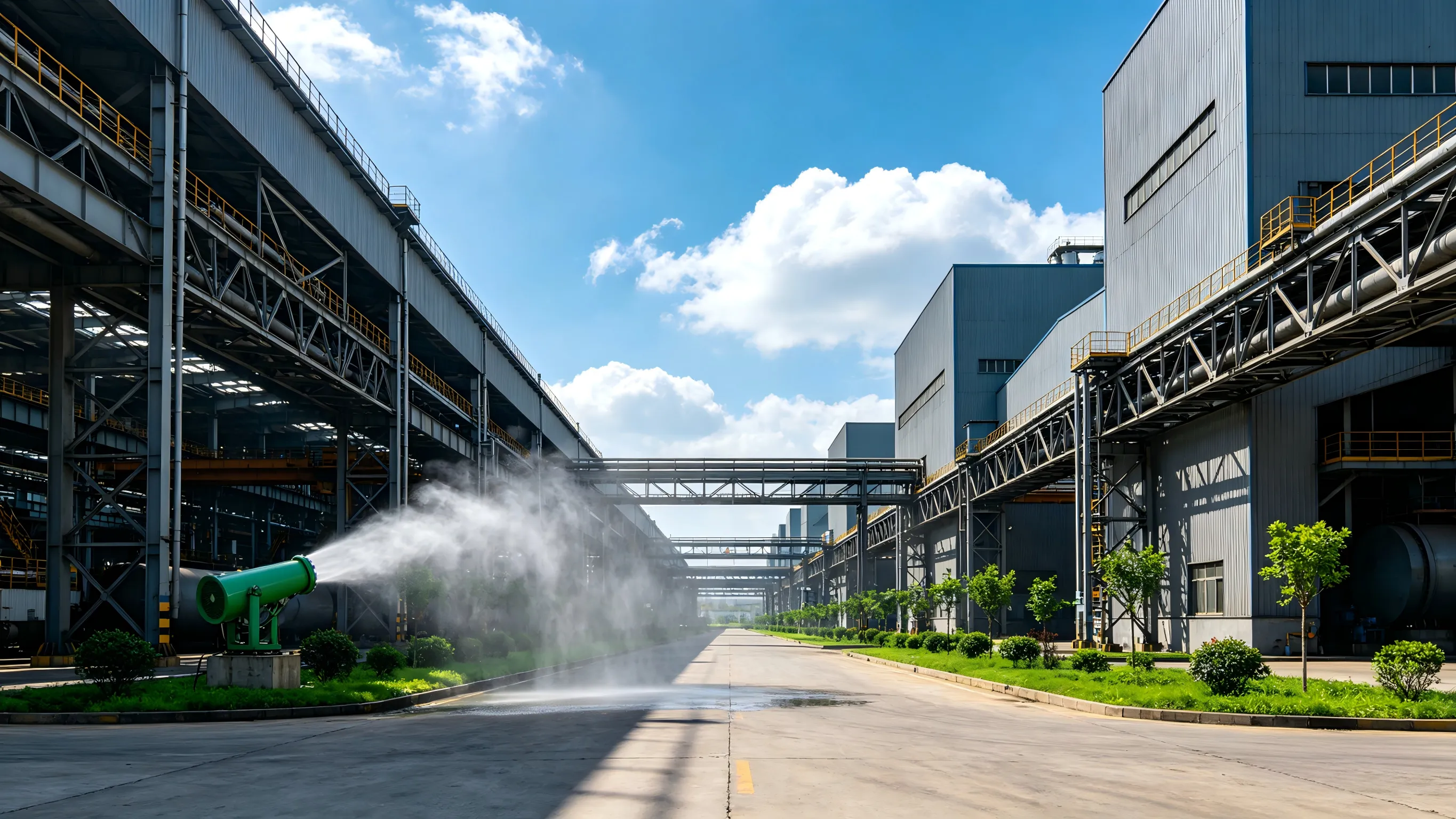 2026an altzairuaren industriaren azterketa sakona: goi-mailakoa, berdea eta globalizazioa ziurtasunaren ardatz nagusi bihurtzen dira