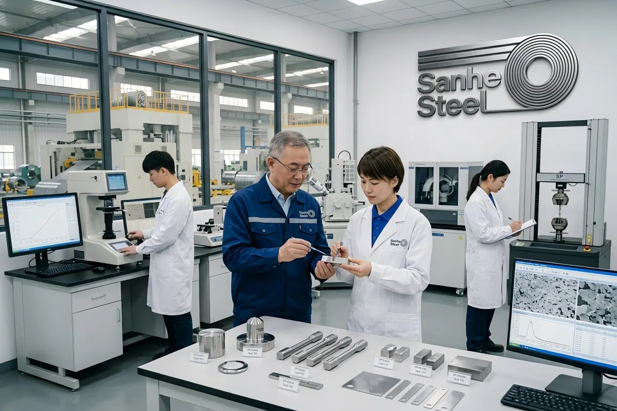 Berrikuntza teknologikoari aurre egitea eta oinarrizko produktuak leuntzea
