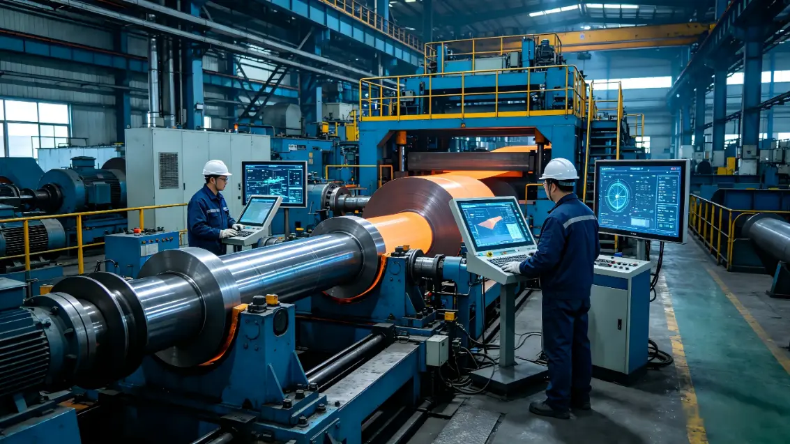Sanhe Steel Companyk arrakastaz gainditu du nazioarteko kalitatea kudeatzeko sistemaren ber ziurtagiria eta oso parte hartzen du altzairuaren hornikuntza-kate globalean.